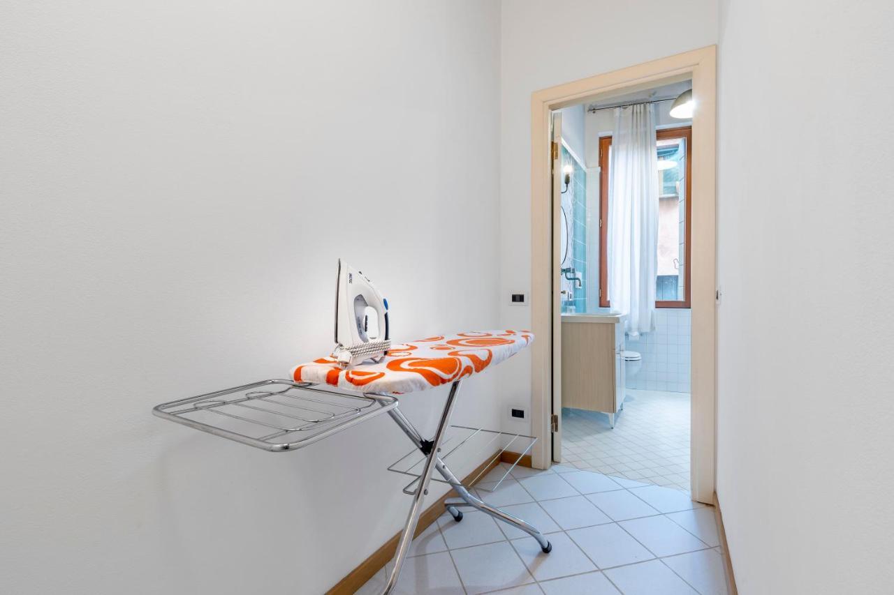 Ca' Del Doge San Marco Apartamento Veneza Exterior foto