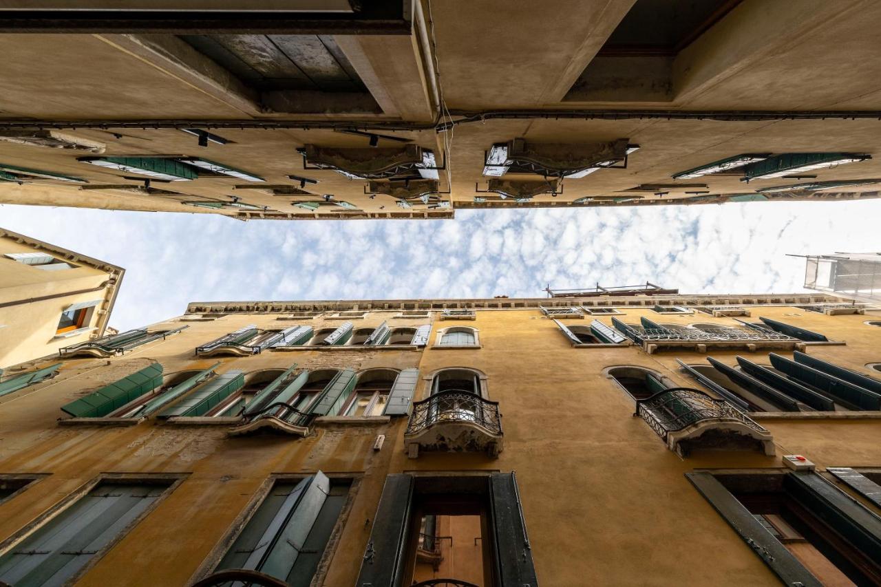 Ca' Del Doge San Marco Apartamento Veneza Exterior foto
