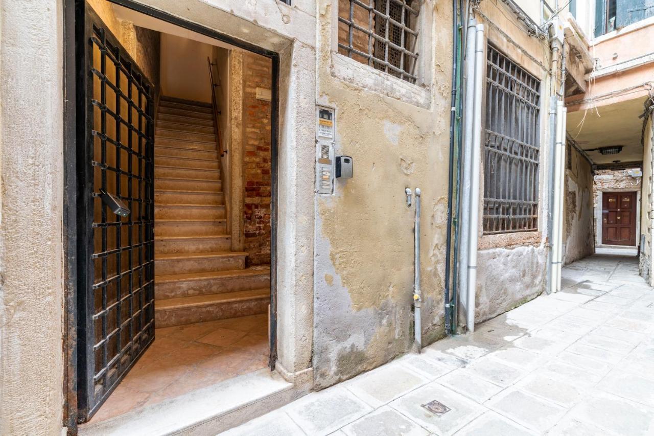 Ca' Del Doge San Marco Apartamento Veneza Exterior foto